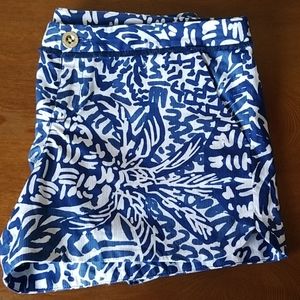 Lily Pulitzer Shorts